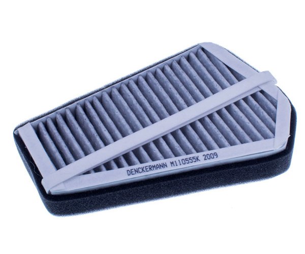 Filter, interior air - M110555K DENCKERMANN