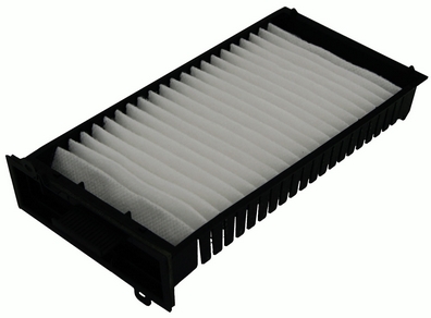 Filtro, Aria abitacolo - M110556 DENCKERMANN