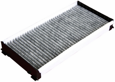 Filter, interior air - M110558K DENCKERMANN