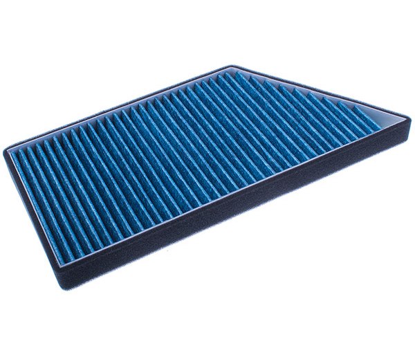 Filter, interior air - M110559A DENCKERMANN