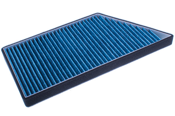 Filter, interior air - M110559A DENCKERMANN