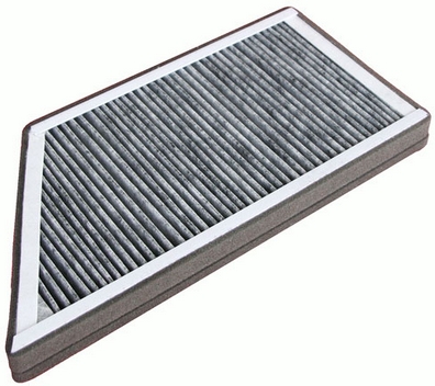 Filter, interior air - M110559K DENCKERMANN