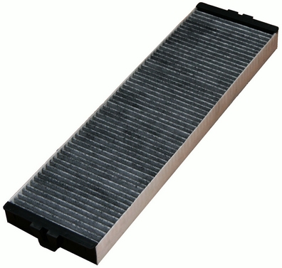 Filter, Innenraumluft - M110560K DENCKERMANN