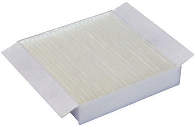 Filter, interior air - M110561 DENCKERMANN