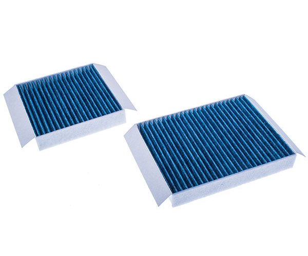 Filter, interior air - M110561A DENCKERMANN
