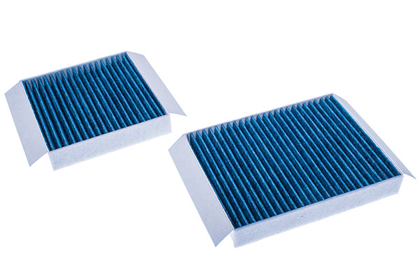 Filter, interior air - M110561A DENCKERMANN