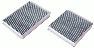 Filter, interior air - M110561K DENCKERMANN