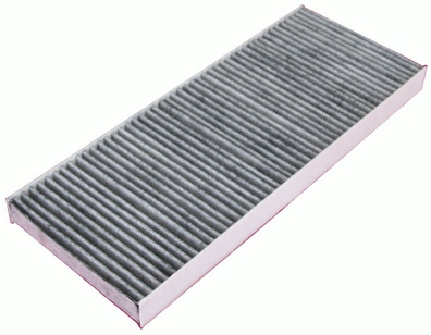 Filter, interior air - M110562K DENCKERMANN
