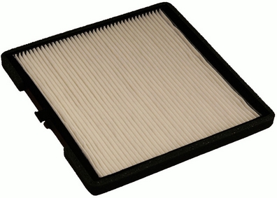 filtras, salono oras - M110566 DENCKERMANN