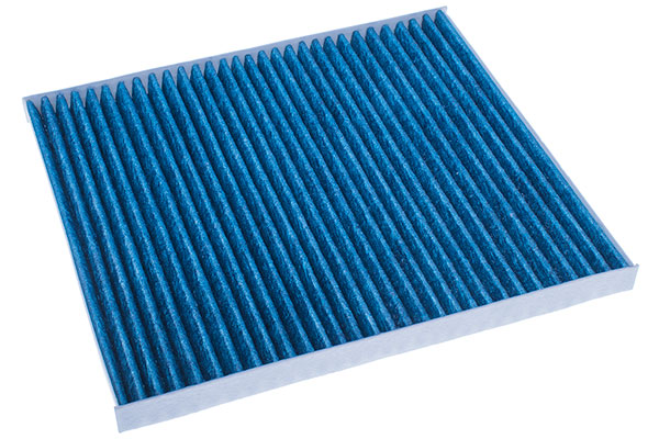 Filter, interior air - M110569A DENCKERMANN