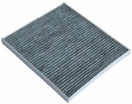 Filter, interior air - M110569K DENCKERMANN