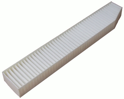 Filter, interior air - M110588 DENCKERMANN