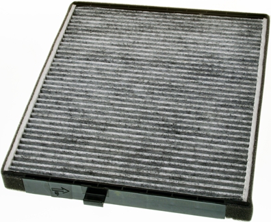 Filter, interior air - M110594K DENCKERMANN