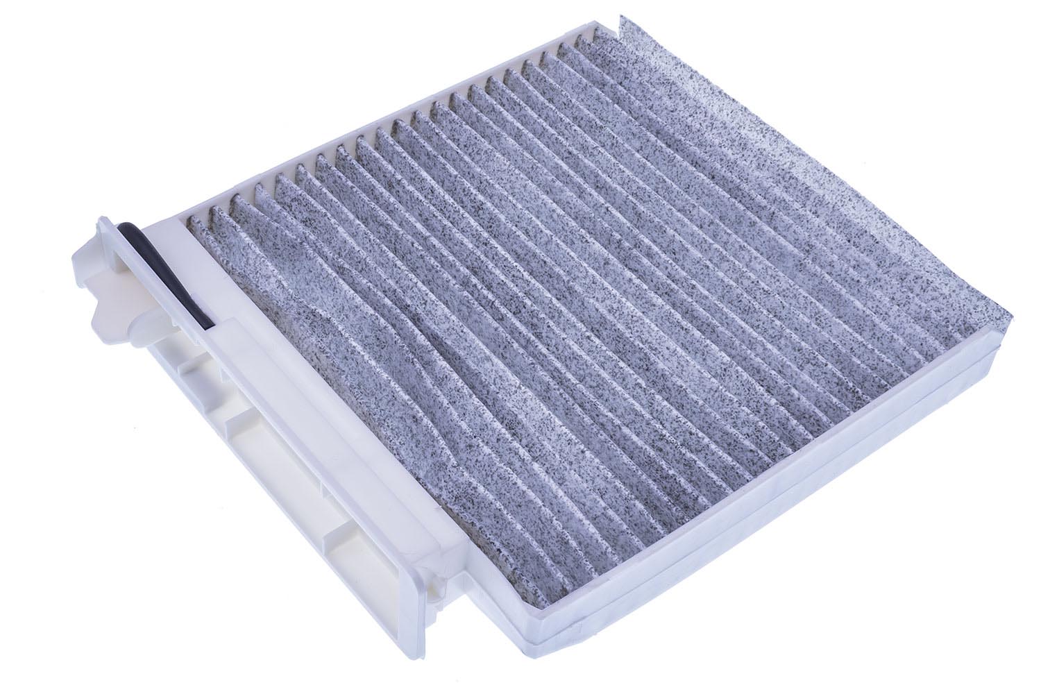 Filter, interior air - M110607K DENCKERMANN