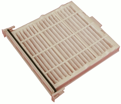 filtras, salono oras - M110620 DENCKERMANN