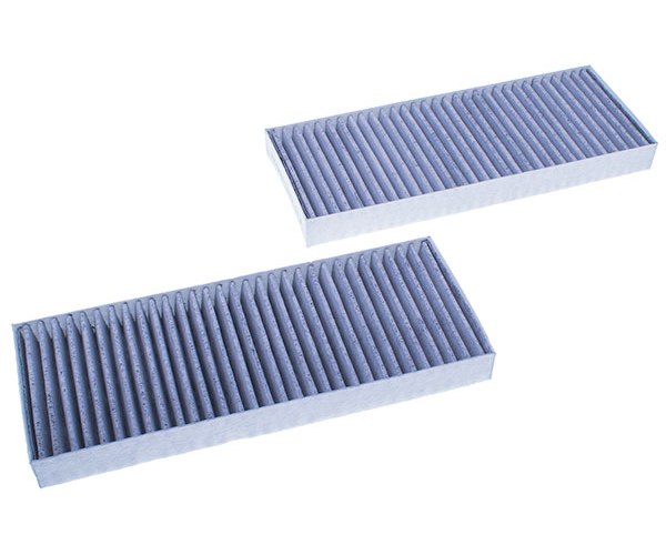Filter, interior air - M110623K DENCKERMANN