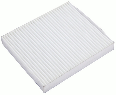 Фильтр, воздух во внутренном пространстве - M110624 DENCKERMANN
