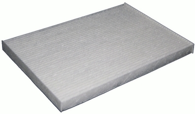 Filter, interior air - M110628 DENCKERMANN