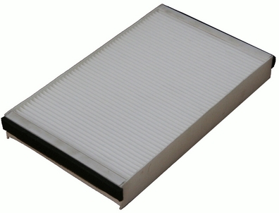 filtras, salono oras - M110633 DENCKERMANN