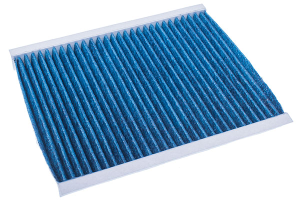 Filter, interior air - M110636A DENCKERMANN