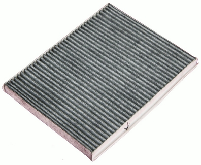 Filter, interior air - M110636K DENCKERMANN