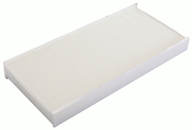 Filter, interior air - M110641 DENCKERMANN
