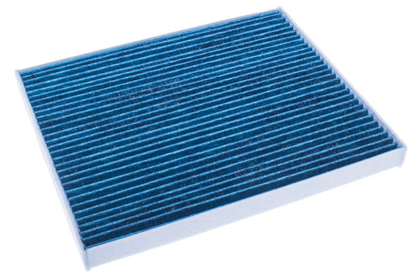 Filter, interior air - M110642A DENCKERMANN