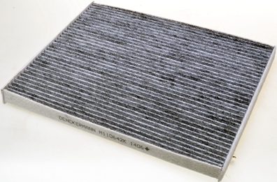 Filter, interior air - M110642K DENCKERMANN
