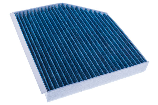 Filter, interior air - M110644A DENCKERMANN