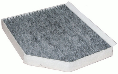 Filter, interior air - M110644K DENCKERMANN