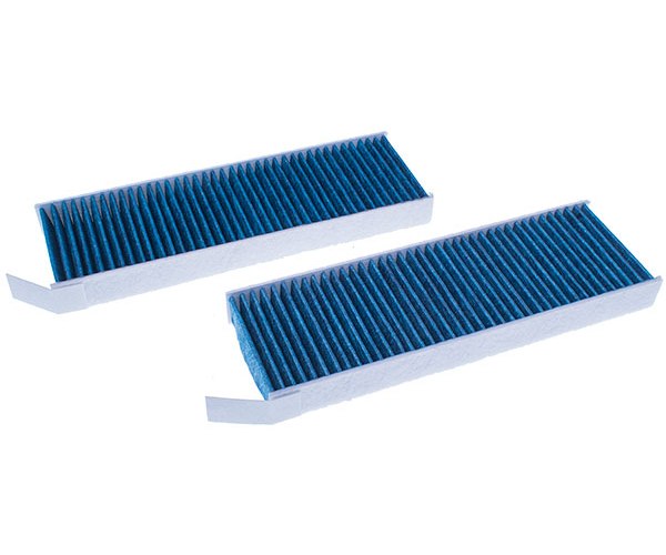 Filter, interior air - M110645A DENCKERMANN