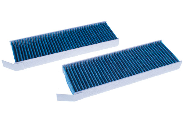 Filter, interior air - M110645A DENCKERMANN