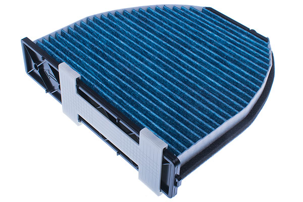 Filter, interior air - M110646A DENCKERMANN