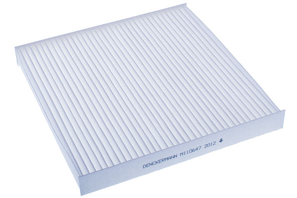 Filter, interior air - M110647 DENCKERMANN