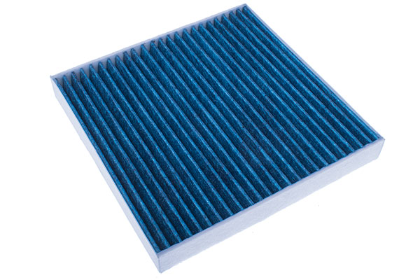 Filter, interior air - M110647A DENCKERMANN