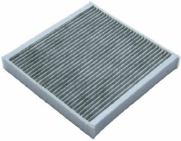 Filter, Innenraumluft - M110647K DENCKERMANN