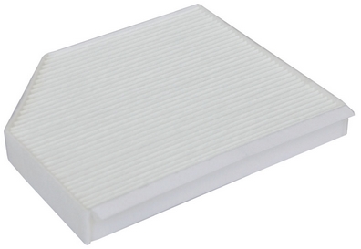 Filter, interior air - M110648 DENCKERMANN