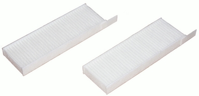 Filter, interior air - M110650 DENCKERMANN