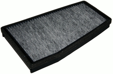 Filter, interior air - M110654K DENCKERMANN