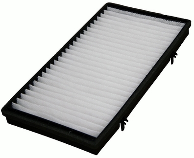 Filter, interior air - M110656 DENCKERMANN