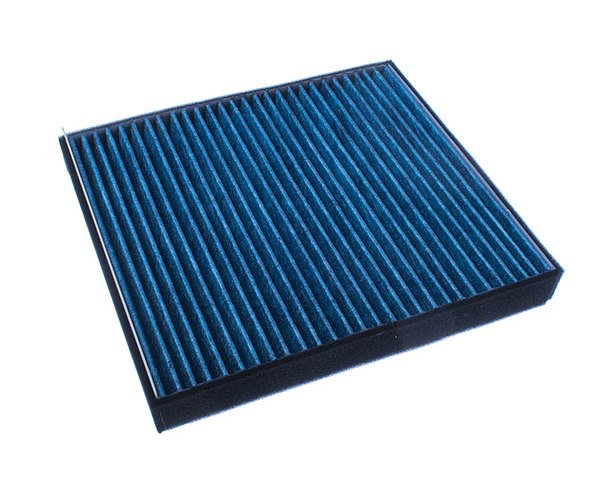 Filter, interior air - M110659A DENCKERMANN