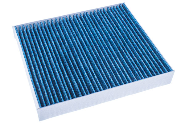 Filter, interior air - M110660A DENCKERMANN