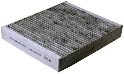 Filter, Innenraumluft - M110660K DENCKERMANN
