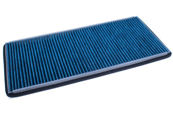 Filter, interior air - M110665A DENCKERMANN