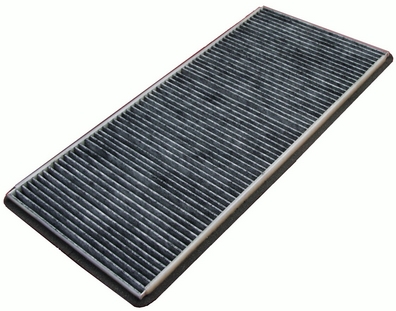 Filter, interior air - M110665K DENCKERMANN