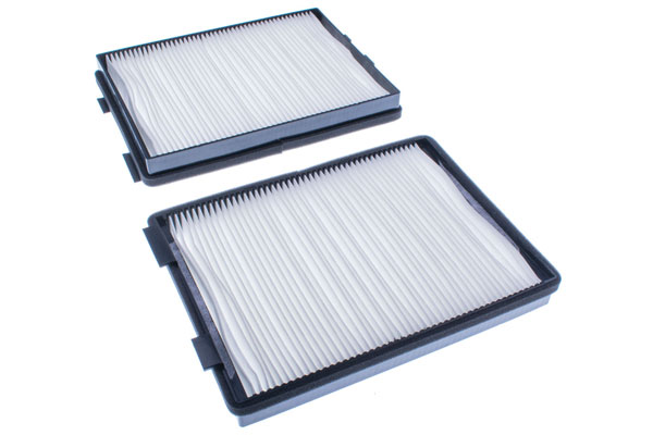 Filter, interior air - M110668 DENCKERMANN