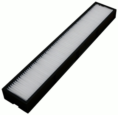 Filter, interior air - M110670 DENCKERMANN