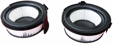 Filter, interior air - M110671 DENCKERMANN