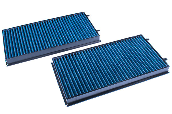 Filter, interior air - M110672A DENCKERMANN