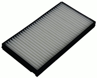 Filtro, Aria abitacolo - M110675 DENCKERMANN